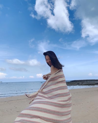 Peştamal 手工毯3