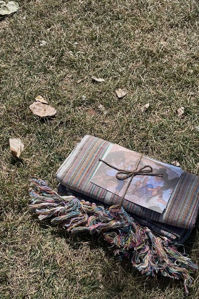 Peştamal 手工毯10