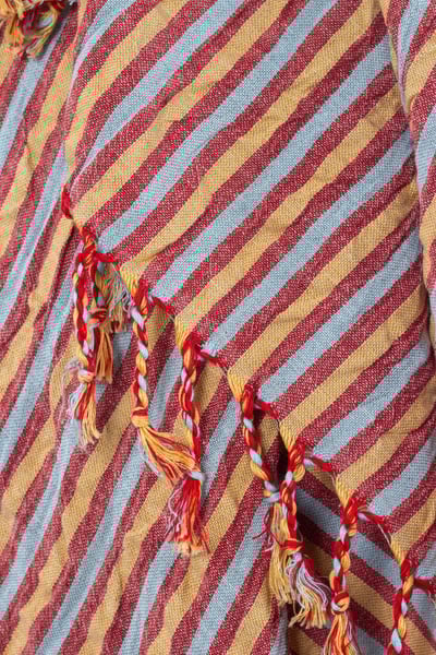 Peştamal 手工毯11