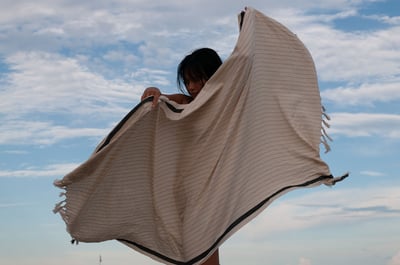 Peştamal 手工毯7