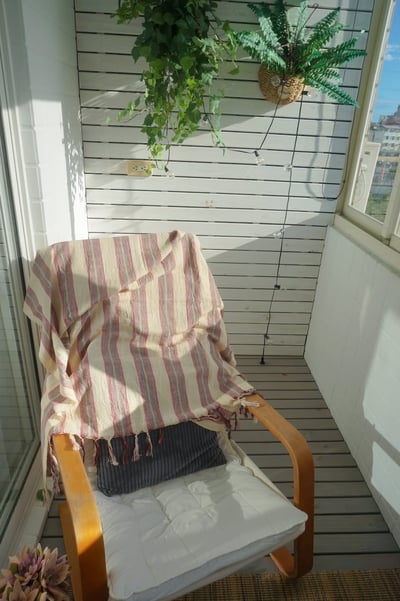 Peştamal 手工毯11