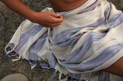 Peştamal 手工毯10