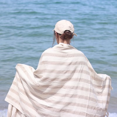 Peştamal 手工毯4