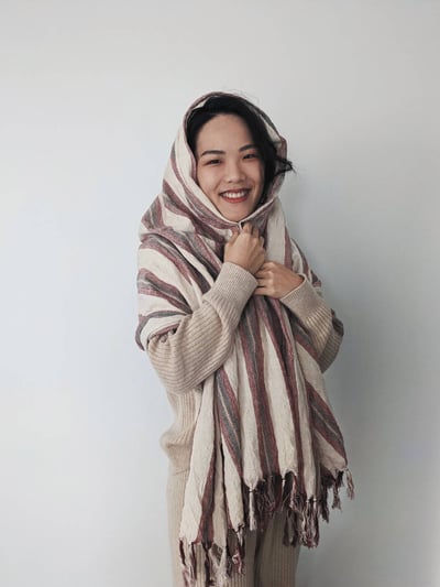 Peştamal 手工毯6