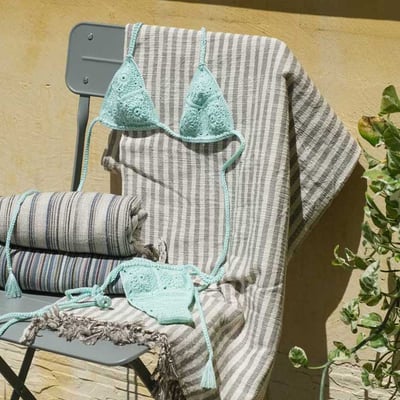 Peştamal 手工毯2