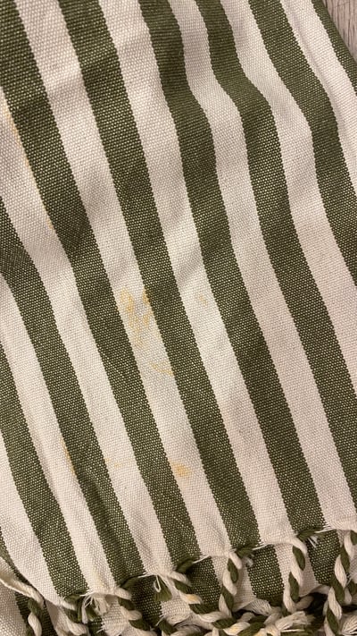 Peştamal 手工毯11