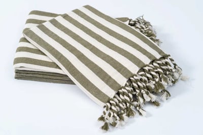 Peştamal 手工毯10