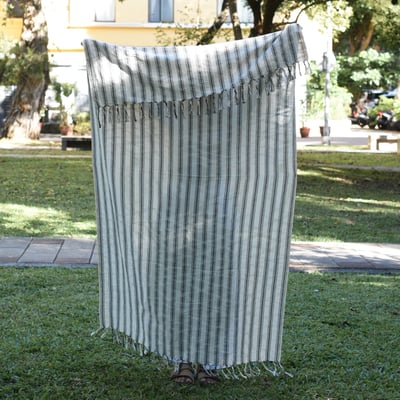 Peştamal 手工毯12