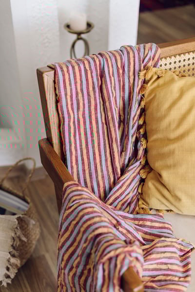 Peştamal 手工毯5