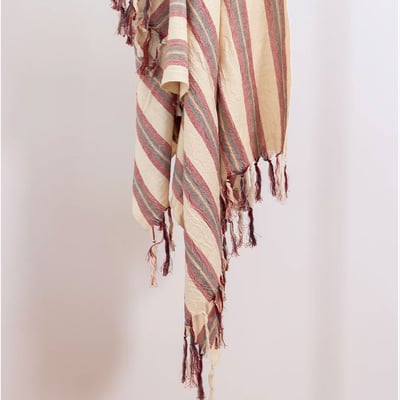 Peştamal 手工毯16