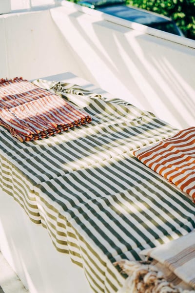 Peştamal 手工毯7