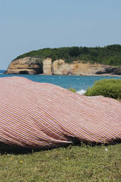 Peştamal 手工毯8