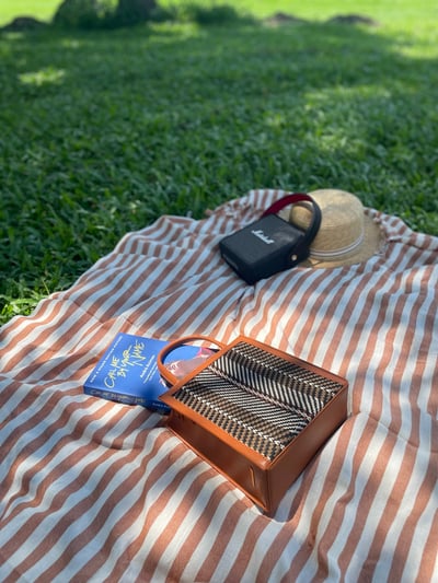 Peştamal 手工毯7