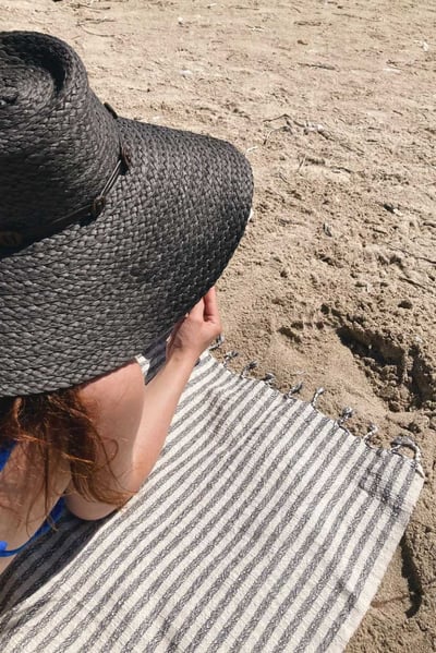 Peştamal 手工毯4