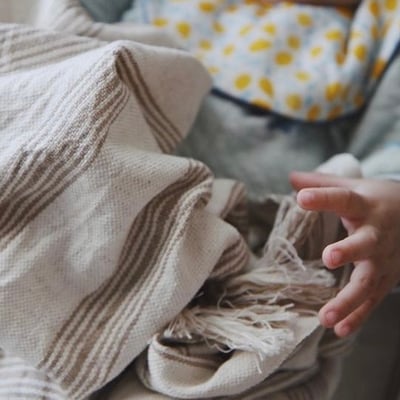 Peştamal 手工毯10