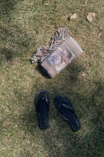 Peştamal 手工毯9