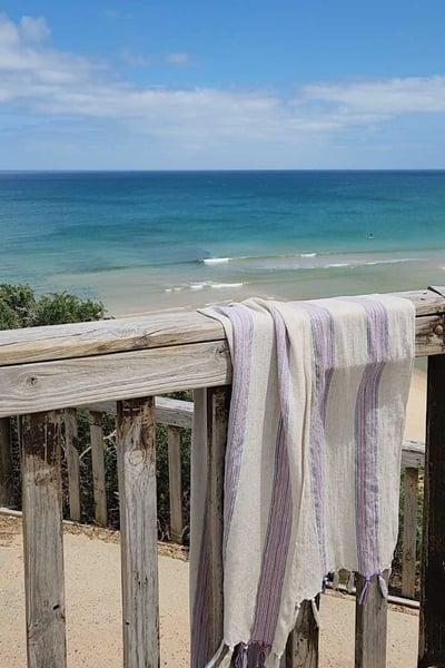 Peştamal 手工毯4