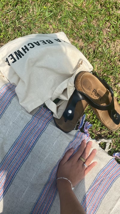 Peştamal 手工毯5