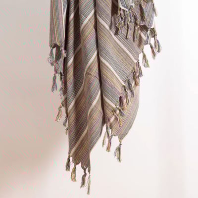 Peştamal 手工毯2