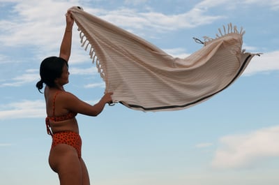 Peştamal 手工毯5