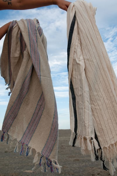 Peştamal 手工毯8