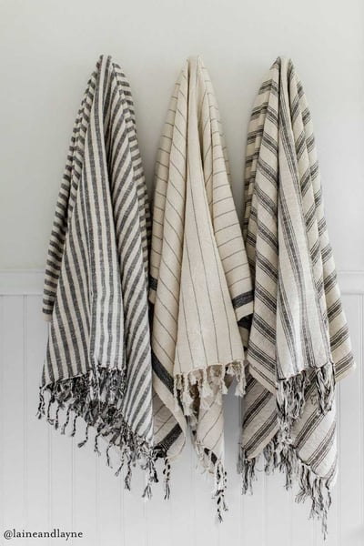 Peştamal 手工毯9