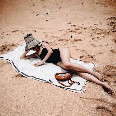 Peştamal 手工毯3