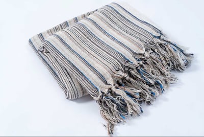Peştamal 手工毯4
