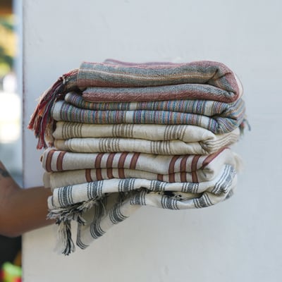 Peştamal 手工毯16