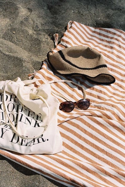 Peştamal 手工毯5