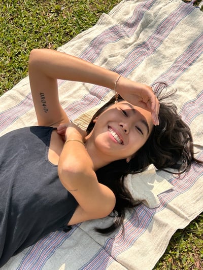 Peştamal 手工毯1