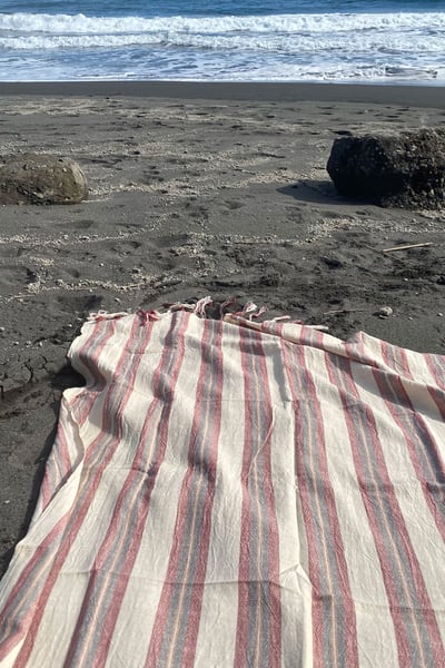 Peştamal 手工毯12