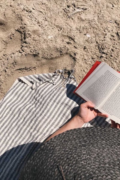 Peştamal 手工毯5