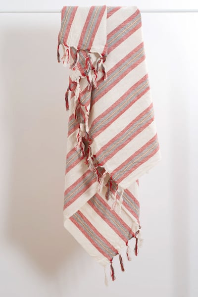 Peştamal 手工毯20