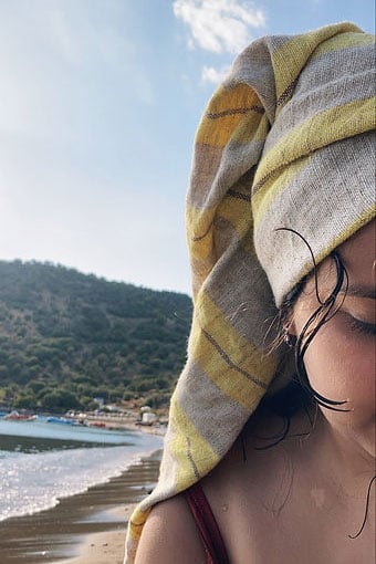 Peştamal 手工毯5