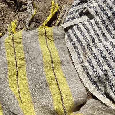 Peştamal 手工毯4