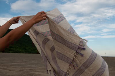 Peştamal 手工毯9