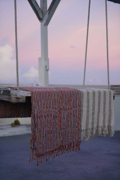 Peştamal 手工毯9