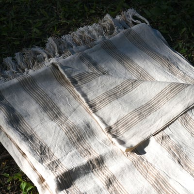 Peştamal 手工毯15