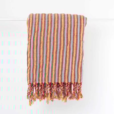 Peştamal 手工毯10