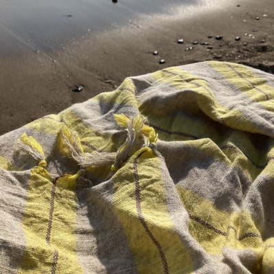 Peştamal 手工毯6