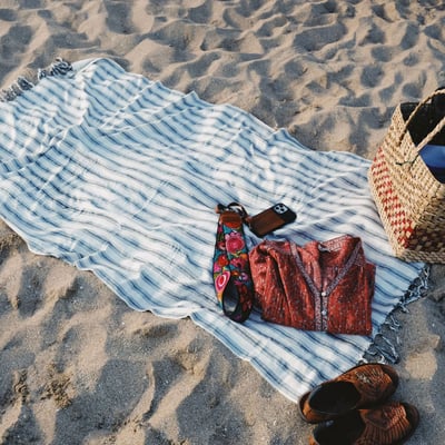 Peştamal 手工毯2