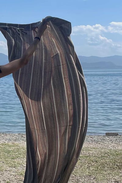 Peştamal 手工毯3