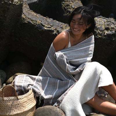 Peştamal 手工毯1