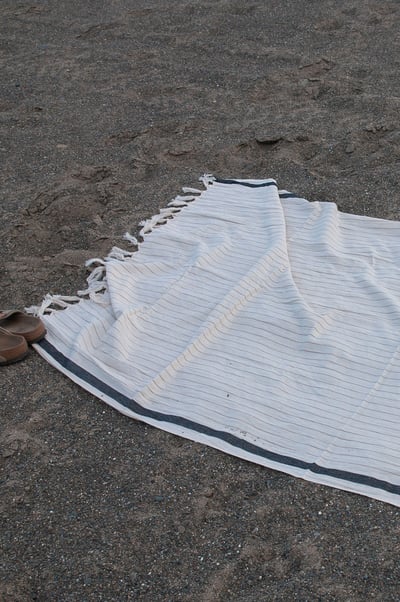 Peştamal 手工毯6