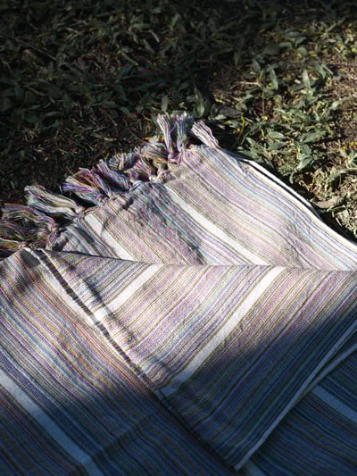 Peştamal 手工毯6