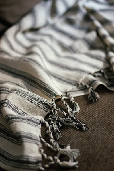 Peştamal 手工毯8