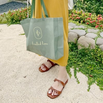 MIT大尺碼兩槓雙結平底拖鞋4