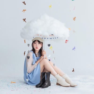 韓系襪套平底百搭短靴5