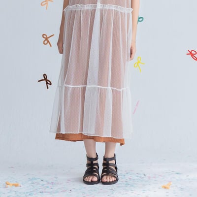 MIT簡約編織羅馬平底涼鞋3